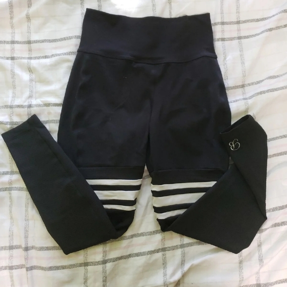 Bombshell Sportswear Pants - Bombshell Leggings